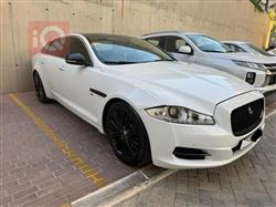 جاكوار XJ